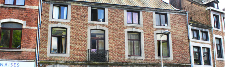 Hors château : notre Penthouse haut de gamme (vendu)