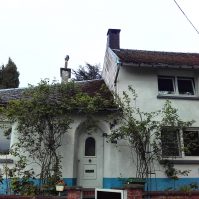 Rénovation d’une maison unifamiliale