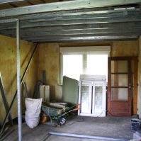 Rénovation d’une maison unifamiliale