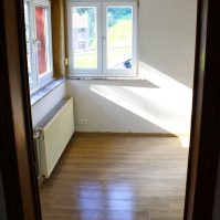 Rénovation d’une maison unifamiliale