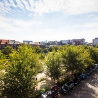 Hors Chateau penthouse - Vue