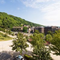 Hors Chateau penthouse - Vue