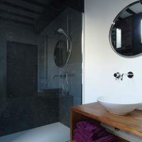 Chez Mamy - Rénovation salles de bain