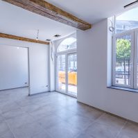 Appartement Potay rez-de-chausée