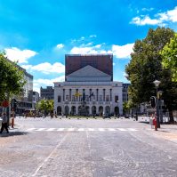 Liège - Opéra Royal de Wallonie
