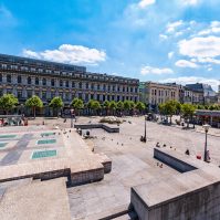 Liège - Place St-Lambert